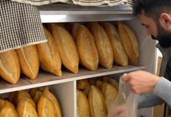 Yozgat'ta ekmeğe zam geldi! 1 Şubat'tan itibaren geçerli olacak