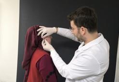 Muş'ta ödüllü cerrahi yöntem! Tedavisi başarıyla yapıldı