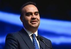 Bakan Kacır: 4 öncelikli alanda katma değerli yatırımların önünü açıyoruz