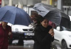 Meteoroloji'den Denizli için fırtına alarmı! Yarına dikkat