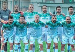 Sefa Narin Bursaspor'dan ayrılıyor mu? Resmen açıkladı