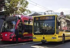 Bursalılar dikkat! Zamlı toplu ulaşım 3 Şubat'ta başlıyor: İşte yeni tarife listesi