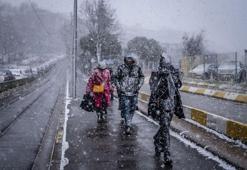 Tekirdağ'da okullar tatil mi? Yarın okul var mı? 02 Şubat 2025 Pazartesi Tekirdağ'da okullar tatil edildi mi? Açıklama geldi