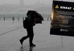 Bursa için kritik uyarı! Saatteki hızı 75 kilometreye ulaşan fırtına bekleniyor