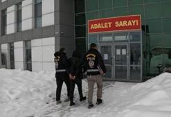 Tunceli'de sahte banka dekontlarıyla milyonluk vurgun