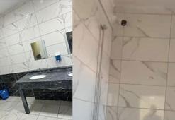 Öğrenci tuvaletlerinde kamera skandalı! Veliler savcılığa suç duyurusunda bulundu Milli Eğitim inceleme başlattı