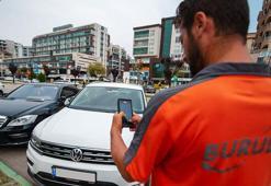 Bursa’da otopark ücretlerine zam geliyor! İşte artan yeni fiyatlar