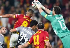 Göztepe-Mısırlı.com.tr Fatih Karagümrük mücadelesinde geri dönüş tamamlandı!