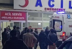 Adana'da tekel bayide bıçaklı kavga; 1 ölü, 1 yaralı