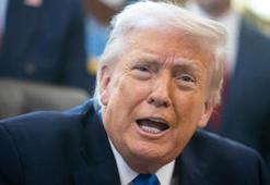 ABD Başkanı Trump: İran’a ilişkin planımızı Körfez’deki müttefiklerle paylaşamayız