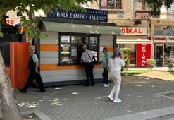 Eskişehir Halk Ekmek’te güncel fiyat listesi açıklandı! Bu ürünler çok ilgi görüyor