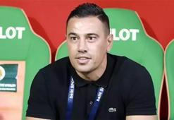 Konyaspor Teknik Direktörü Çağdaş Atan’dan net mesaj: Vazgeçmiyoruz