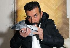 Adanalı vatandaş kaybettiği güvercinin başına ödül koydu! Bulana para verilecek