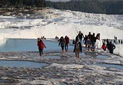 Sömestir turizme can suyu oldu! Otellerde doluluk yüzde 80’e ulaştı