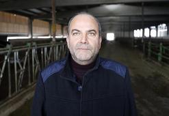 Malatya'daki depremlerde hayvanları telef olan vatandaşa devlet desteği: 'Açıkçası ben pek ihtimal vermiyordum'