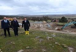 Denizli'ye dev sosyal tesis: Ramazan ayında açılıyor