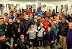 Bodrum FK krizlere rağmen Süper Lig yarışında! 3 puanı kaptı 2'de 2 yaptı