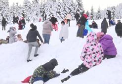 Eğitime kar engeli! Valilik ilçeleri tek tek duyurdu