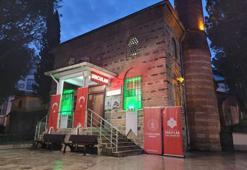 Bursa'da 700 yıllık gelenek canlandı! Fetih ruhu için bir araya geldiler