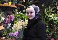 Sevgililer günü yaklaşıyor! Çiçek fiyatları 1500 liraya çıkıyor