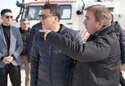 İki kentin kaderi değişiyor! Munzurlar’da tarihi adım: Doğu Anadolu'nun tatil rotası yeniden oluşturuluyor, 45 dakikaya düşüyor