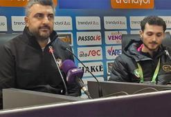 Amedspor sahasında şov yaptı! Adana Demirspor’a 7 gol