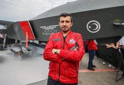 Garipçe Köyü'nden SİHA pazarının zirvesine... Selçuk Bayraktar'dan samimi açıklamalar: Robert Kolej’de de MIT’de de okudum, hala laz uşağıyım