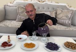 İnatla ektiği ürün 20 yıl sonra yüzünü güldürdü! Hakkari'de kendi evinde tüketiyor