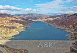Ankara Baraj Doluluk Oranı 2 Şubat 2026! ASKİ rakamları açıkladı; Yağışlar baraj doluluk oranlarını artırdı