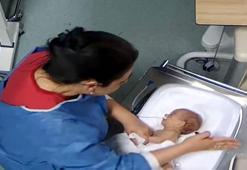 Kahramanmaraş'taki acımasız hemşirenin ilk olayı değilmiş! Kan donduran yeni görüntüleri ortaya çıktı