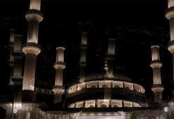 Külliye’de Berat Kandili özel yayını