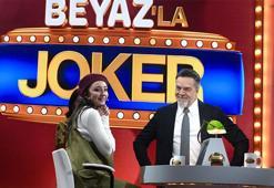 Beyaz bu kez ağlattı!