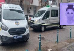 Muğla'da dehşet! İşe gitmek için evden çıkan kadın sokak ortasında katledildi
