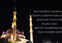 2026 Resimli Berat Kandili Mesajları: Resimli, Yazılı, Dualı, Ayetli, Hadisli, En Güzel ve Anlamlı Kandil Mesajları