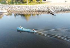 Konya’da balıkçılar için sevindiren haber! Başvurular başladı