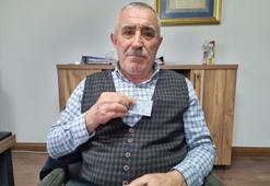 Herkes ona 'abi' demek zorunda! Yeğenleri bile karıştırıyor: Yozgatlı muhtarın sıra dışı isminin hikayesi duyan herkesi gülümsetiyor