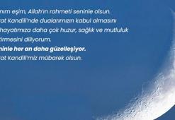 Sevgiliye Gönderilecek Berat Kandili Mesajları: Eşe ve Sevgiliye Özel Anlamlı Berat Kandili Mesajları & Sözleri & Tebrikleri