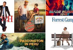 Şubat ayında birbirinden hit filmler sizi bekliyor
