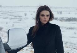 Karlar kraliçesi Alya!