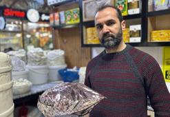 Van'ın en meşhuru hediyelik eşya oldu: Bitki karışımıyla elde ediliyor