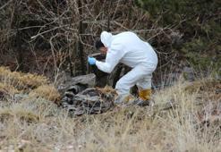 6 gündür aranan adamın cesedi parçalanmış halde bulundu! En yakını gözaltında