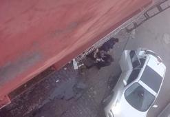 Adana'da eski eşini darbeden şahıs gözaltına alındı