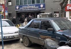 Eskişehir'de garip ihbar! Gerçeği öğrenince çıldırdı