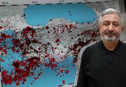 Artan deprem grafiği neye işaret? Uzman isim odaklanılması gereken noktayı açıkladı