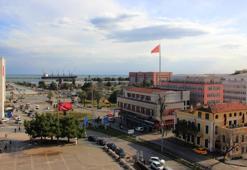 Samsun üretimde vites yükseltiyor! Gözler hızlı tren ve çevre yollarında