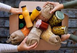 Antalya'da Ramazan kolisi yardımı başlıyor! Büyükşehir duyurdu