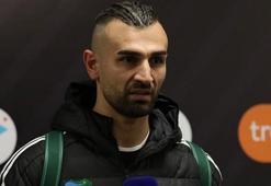 Serdar Dursun’dan olay sözler: Fenerbahçe ilk yarı yoktu