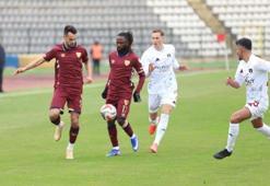 Vanspor 2-0 yenildi, Erol Temel patladı: Skandala imza atıldı