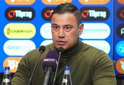 Konyaspor'da Çağdaş Atan 'bakmayın' sorusunu duyunca çıldırdı: Haddinizi bilin