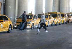 Çukurova Havalimanı’nda 'korsan' alarmı! Yolcu güvenliği büyük risk altında: Denetim talebi artıyor